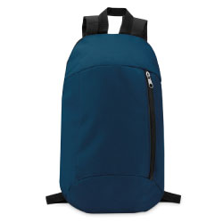 Promotional Blue Backpack BP-9577